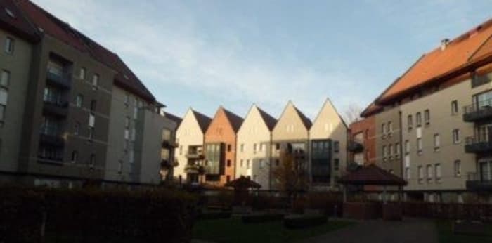 Image 4 sur 11 - Appartement  ·  Location · Lille (59800) · 3 pièces · 64m²