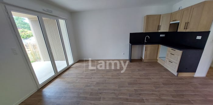 Image 5 sur 8 - Appartement  ·  Location · Lit Et Mixe (40170) · 3 pièces · 70m²