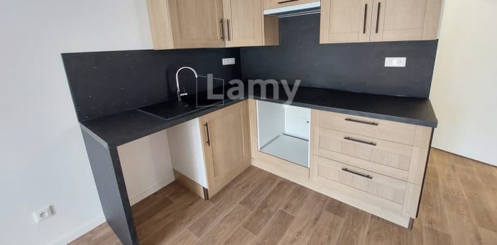 Image 3 sur 8 - Appartement  ·  Location · Lit Et Mixe (40170) · 3 pièces · 70m²