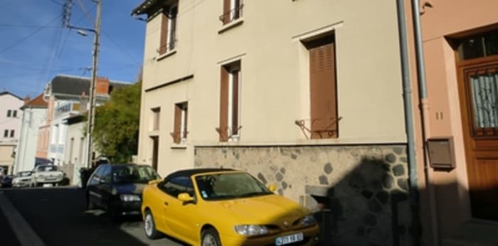 Image 6 sur 6 - Appartement  ·  Location · Clermont Ferrand (63000) · 3 pièces · 53m²