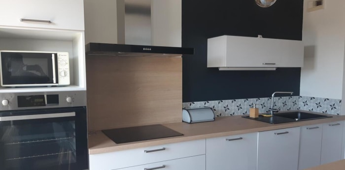Image 3 sur 5 - Appartement  ·  Location · Besancon (25000) · 2 pièces · 44m²