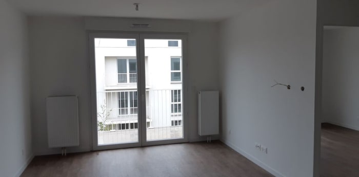 Image 4 sur 6 - Appartement  ·  Location · Amiens (80000) · 2 pièces · 42m²
