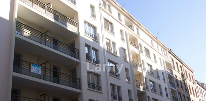 Image 7 sur 7 - Appartement  ·  Location · Lyon (69003) · 3 pièces · 65m²
