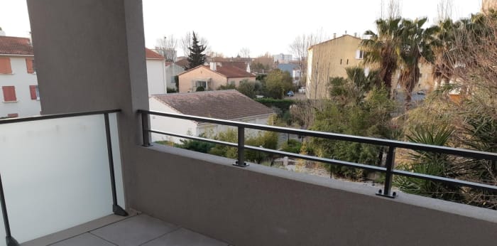 Image 3 sur 25 - Appartement  ·  Location · Frejus (83600) · 3 pièces · 62m²