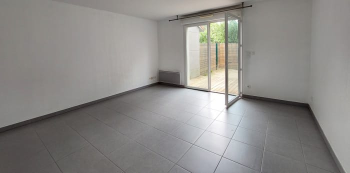Image 3 sur 10 - Maison/villa  ·  Location · Toulouse (31200) · 3 pièces · 67m²
