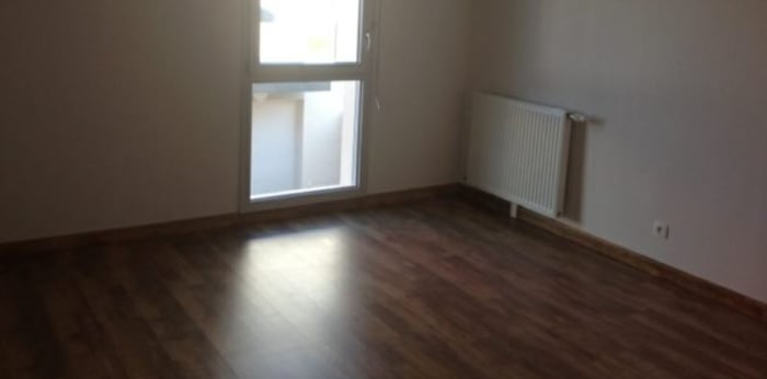 Image 4 sur 5 - Appartement  ·  Location · Toulouse (31300) · 2 pièces · 46m²