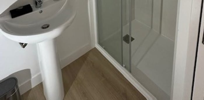 Image 3 sur 12 - Appartement  ·  Location · Angers (49100) · 1 pièce · 17m²