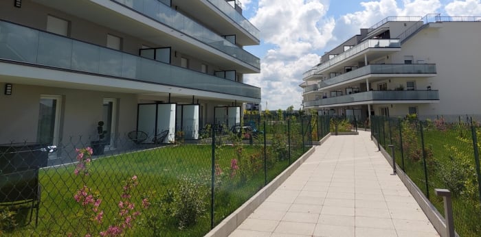 Image 7 sur 8 - Appartement  ·  Location · Chevigny St Sauveur (21800) · 3 pièces · 61m²