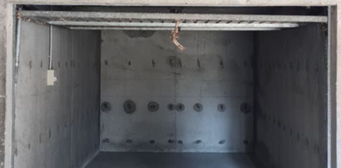 Image 4 sur 5 - Parking/box  ·  Location · Meylan (38240) · 15m²