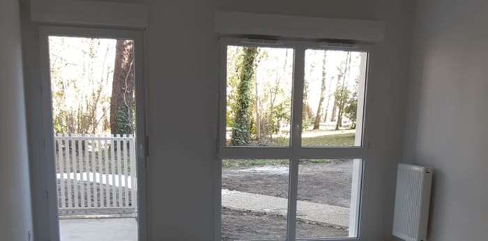 Image 2 sur 7 - Appartement  ·  Location · Villenave D Ornon (33140) · 3 pièces · 61m²