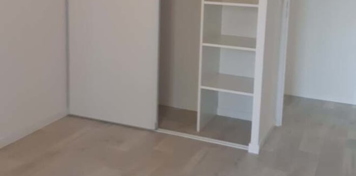 Image 6 sur 7 - Appartement  ·  Location · Villenave D Ornon (33140) · 3 pièces · 61m²