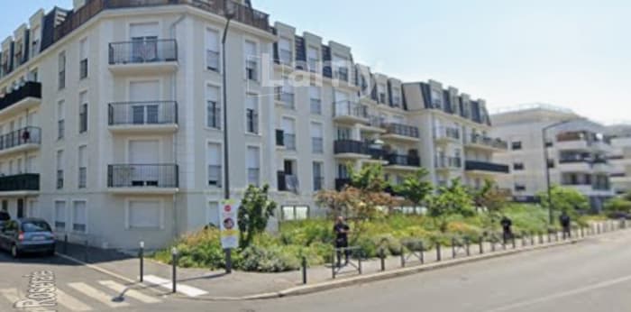 Image 1 sur 1 - Appartement  ·  Location · Aulnay Sous Bois (93600) · 1 pièce · 34m²