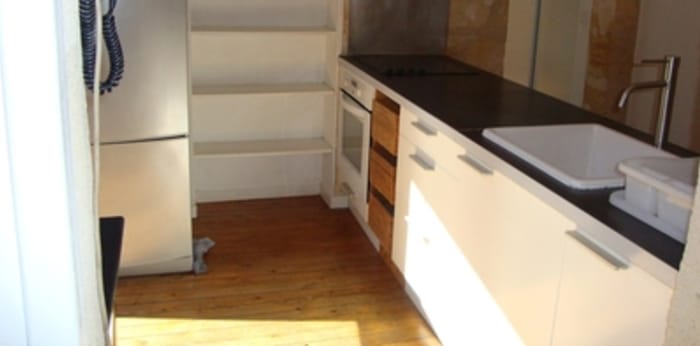 Image 3 sur 7 - Appartement  ·  Location · Bordeaux (33000) · 3 pièces · 64m²