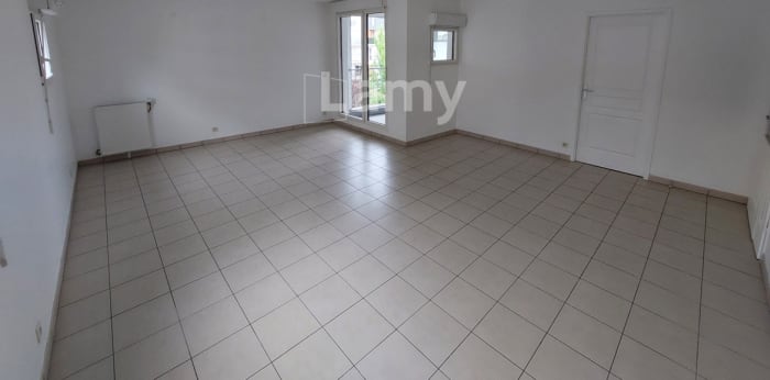 Image 2 sur 7 - Appartement  ·  Location · Massy (91300) · 3 pièces · 69m²