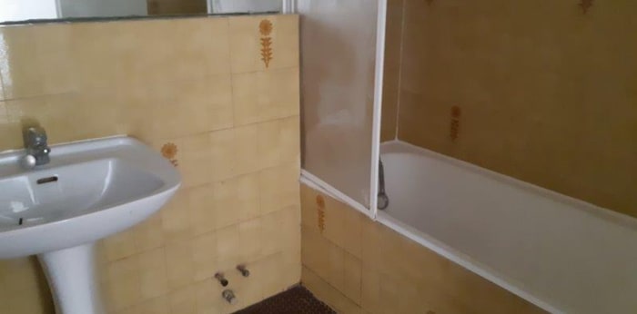 Image 4 sur 6 - Appartement  ·  Location · Paris (75018) · 1 pièce · 24m²