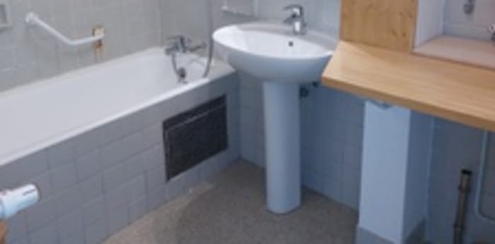 Image 7 sur 7 - Appartement  ·  Location · Aix En Provence (13090) · 4 pièces · 80m²