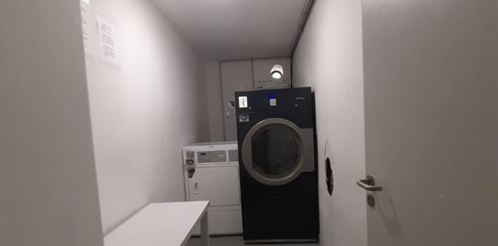 Image 8 sur 8 - Appartement  ·  Location · Evry Courcouronnes (91000) · 1 pièce · 20m²