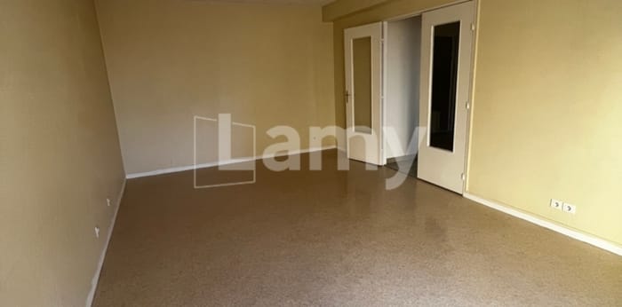 Image 2 sur 8 - Appartement  ·  Location · Dijon (21000) · 3 pièces · 68m²
