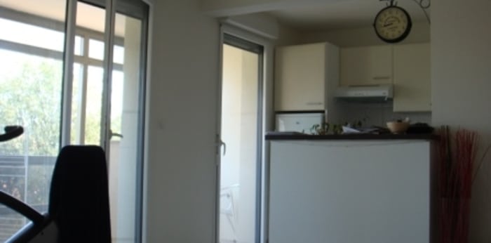 Image 12 sur 26 - Appartement  ·  Location · Toulouse (31400) · 3 pièces · 67m²