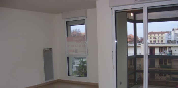 Image 26 sur 26 - Appartement  ·  Location · Toulouse (31400) · 3 pièces · 67m²