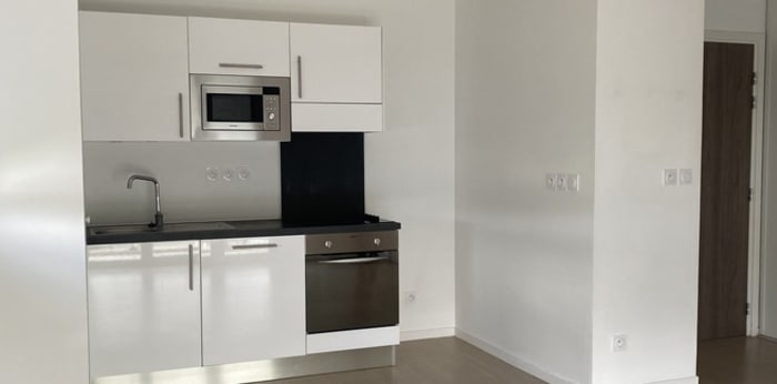 Image 3 sur 5 - Appartement  ·  Location · Saran (45770) · 2 pièces · 40m²