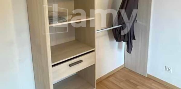 Image 7 sur 18 - Appartement  ·  Location · Caluire Et Cuire (69300) · 3 pièces · 63m²