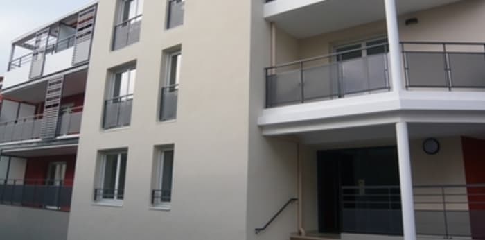 Image 2 sur 18 - Appartement  ·  Location · Caluire Et Cuire (69300) · 3 pièces · 63m²