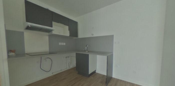 Image 5 sur 7 - Appartement  ·  Location · Grenoble (38100) · 2 pièces · 49m²