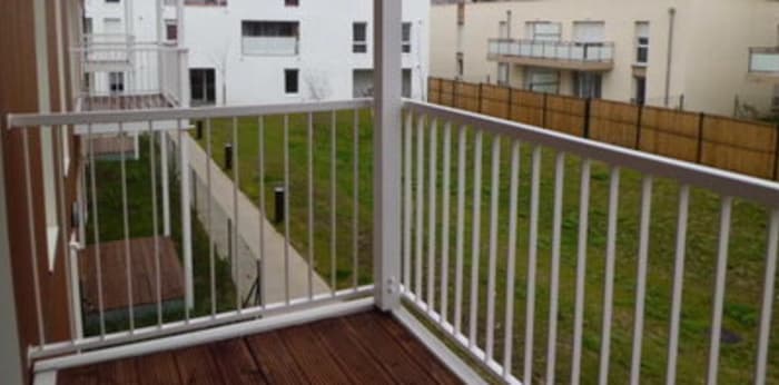 Image 11 sur 19 - Appartement  ·  Location · Toulouse (31200) · 3 pièces · 59m²