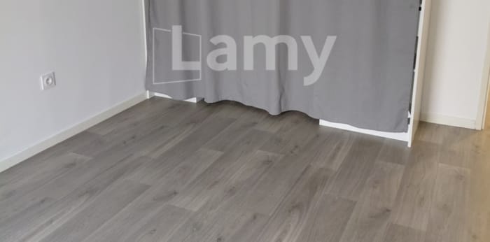 Image 5 sur 7 - Appartement  ·  Location · Nantes (44300) · 2 pièces · 44m²