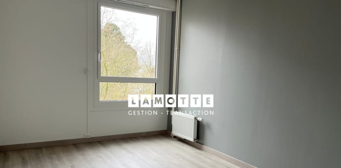 Image 5 sur 6 - Appartement  ·  Location · Rennes (35200) · 3 pièces · 69m²