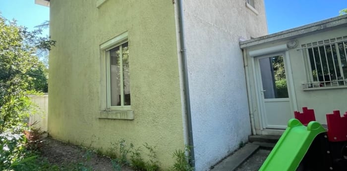 Image 1 sur 1 - Maison/villa  ·  Location · Bordeaux (33200) · 4 pièces · 87m²