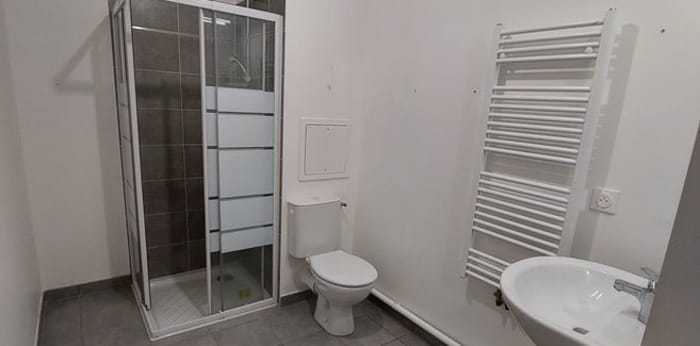 Image 5 sur 7 - Appartement  ·  Location · St Pierre Du Perray (91280) · 2 pièces · 37m²