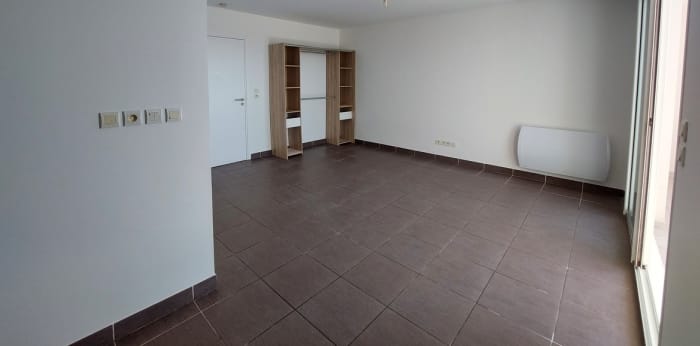 Image 4 sur 11 - Appartement  ·  Location · Castelnau Le Lez (34170) · 1 pièce · 32m²