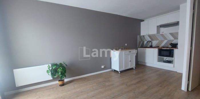 Image 12 sur 12 - Appartement  ·  Location · Nimes (30900) · 2 pièces · 38m²