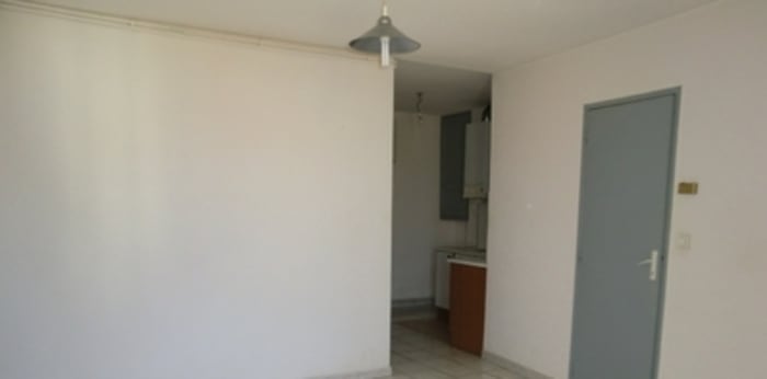 Image 3 sur 4 - Appartement  ·  Location · Issoire (63500) · 2 pièces · 37m²