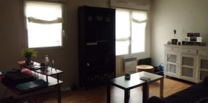 Image 6 sur 10 - Appartement  ·  Location · Lille (59800) · 1 pièce · 33m²
