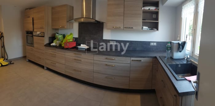 Image 7 sur 12 - Appartement  ·  Location · St Max (54130) · 4 pièces · 87m²