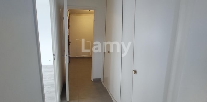 Image 12 sur 12 - Appartement  ·  Location · St Max (54130) · 4 pièces · 87m²