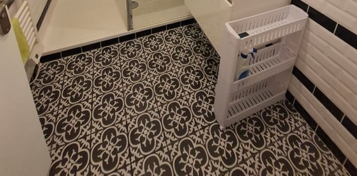 Image 3 sur 4 - Appartement  ·  Location · Epinay Sur Seine (93800) · 2 pièces · 44m²