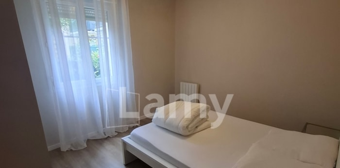 Image 2 sur 4 - Appartement  ·  Location · Epinay Sur Seine (93800) · 2 pièces · 44m²