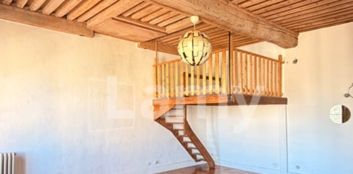 Image 6 sur 8 - Appartement  ·  Location · Lyon (69004) · 2 pièces · 70m²
