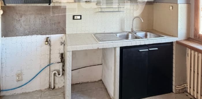 Image 7 sur 8 - Appartement  ·  Location · Lyon (69004) · 2 pièces · 70m²
