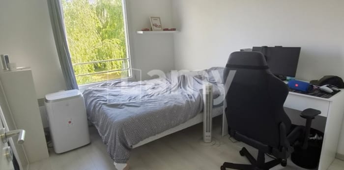 Image 6 sur 10 - Appartement  ·  Location · Valenciennes (59300) · 3 pièces · 72m²