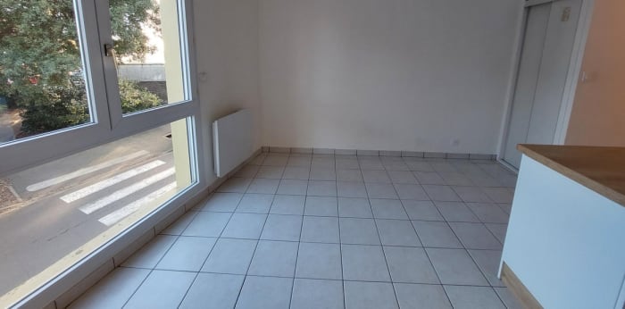 Image 3 sur 11 - Appartement  ·  Location · Les Sables D Olonne (85100) · 1 pièce · 22m²