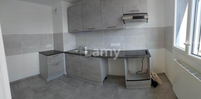 Image 8 sur 10 - Appartement  ·  Location · Tomblaine (54510) · 3 pièces