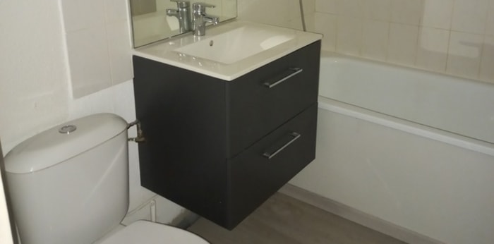 Image 4 sur 4 - Appartement  ·  Location · Montpellier (34070) · 1 pièce · 18m²