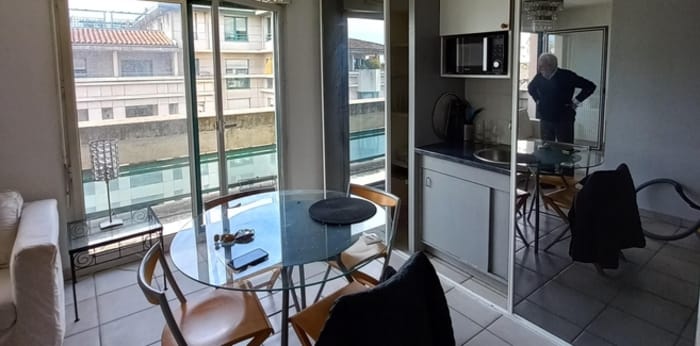 Image 15 sur 15 - Appartement  ·  Location · Toulouse (31000) · 30m²