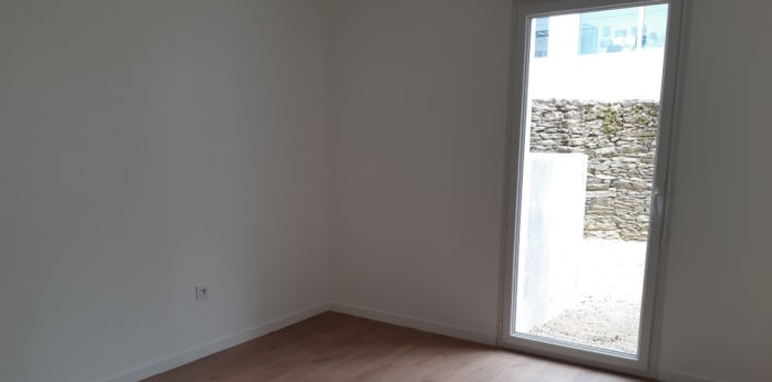 Image 1 sur 6 - Appartement  ·  Location · Nantes (44300) · 2 pièces · 44m²
