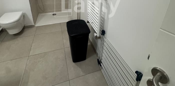 Image 3 sur 3 - Appartement  ·  Location · Lyon (69007) · 1 pièce · 39m²